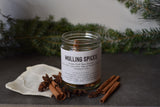 Mulling Spices / Boilo Spices