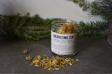 Herbal Facial Steam / Bath Tea - Energizing Zen Blend