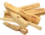 Palo Santo Bundle (Includes 3)