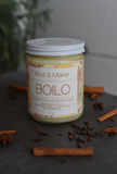 Boilo Candle