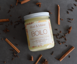 Boilo Candle