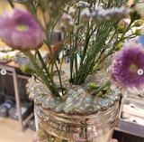 Flower Frog