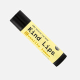 Kind Lips - Lip Balm Vanilla & Lemon
