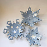 SOLD OUT Workshop - Snowflake Bowl - January 11 @ 11 am