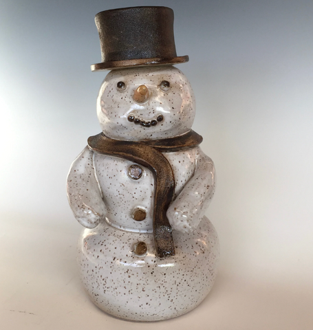 Workshop - Snowmen - November 25 @ 6 pm