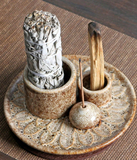 Workshop - Smudge Trio Set - April 14 @ 6 pm