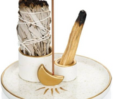 Workshop - Smudge Trio Set - April 14 @ 6 pm