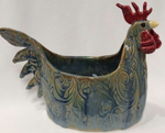 Workshop - Slab-built Chicken / Bird Vessels - September 11 @ 6 pm