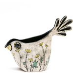 Workshop - Slab-built Chicken / Bird Vessels - September 11 @ 6 pm
