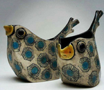 Workshop - Slab-built Chicken / Bird Vessels - September 11 @ 6 pm