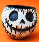 Workshop - Halloween Vessels - October 2 @ 6 pm