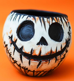 Workshop - Halloween Vessels - October 2 @ 6 pm