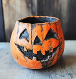 Workshop - Halloween Vessels - October 2 @ 6 pm