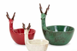 Workshop - Reindeer Candy Dish - November 19 @ 6 pm