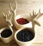 Workshop - Reindeer Candy Dish - November 19 @ 6 pm