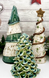 Workshop - Whimsy Trees - December 1 @ 6 pm
