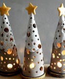 Workshop - Whimsy Trees - December 1 @ 6 pm