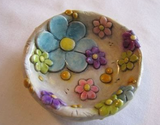 Workshop - Spring Trinket Bowl - February 13 @ 6 pm