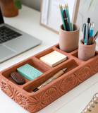Workshop - Segmented Jewelry Dish - June 23 @ 6 pm
