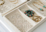 Workshop - Segmented Jewelry Dish - June 23 @ 6 pm