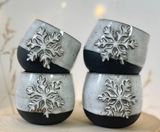 Workshop - Holiday Mugs - October 26  @ 6 pm