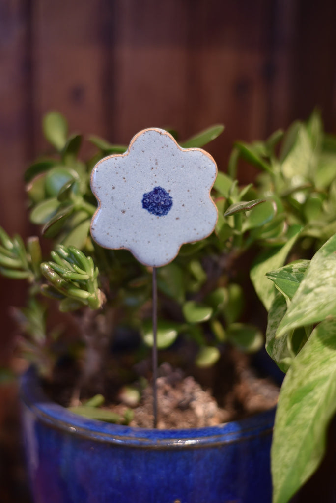 plant pot buddies Plant Buddy : Flower – Mud & Maker