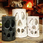 Ghostie Luminary (Small, Medium and Large)
