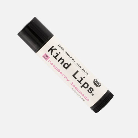 Kind Lips - Lip Balm Raspberry Lemonade