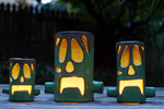 Frankie Luminary (Small, Medium and Large)