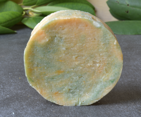 Handcrafted Soap - Lemongrass