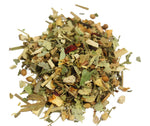 Herbal Facial Steam / Bath Tea - Energizing Zen Blend